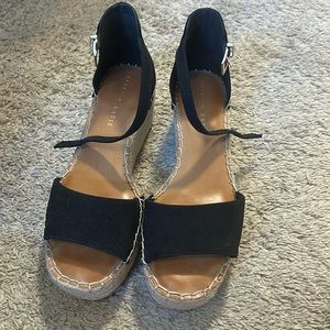 Women’s Kelly & Katie Wedge Sandals